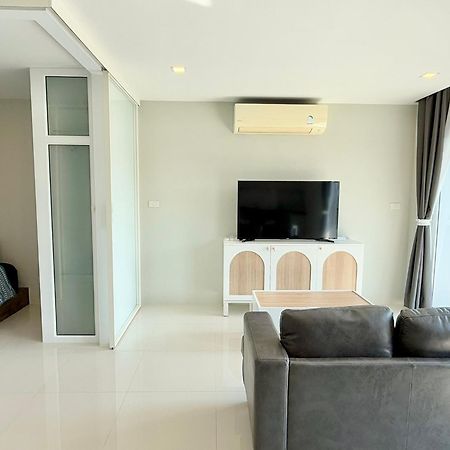 Mantra Beach Condominium Suite 2 - Mae Phim Ban Tha Fat Dış mekan fotoğraf