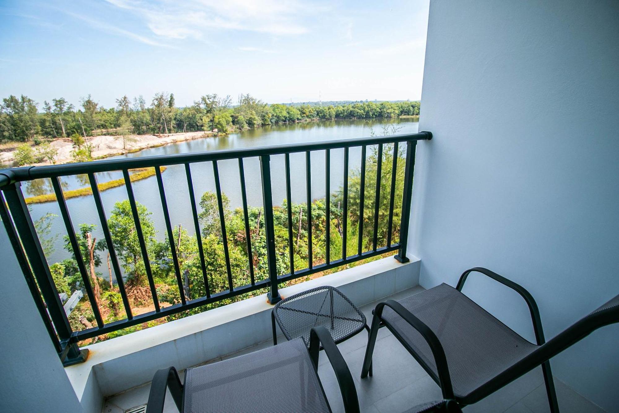 Mantra Beach Condominium Suite 2 - Mae Phim Ban Tha Fat Dış mekan fotoğraf