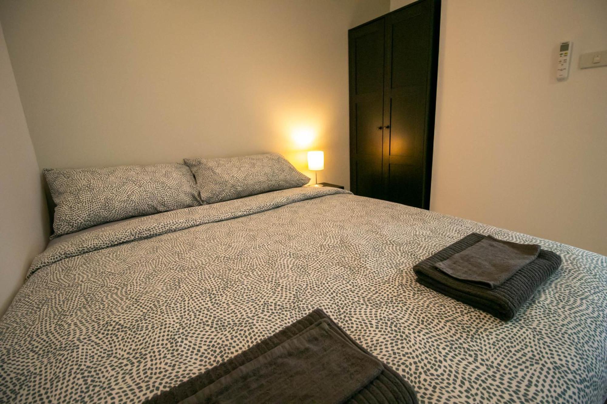 Mantra Beach Condominium Suite 2 - Mae Phim Ban Tha Fat Dış mekan fotoğraf