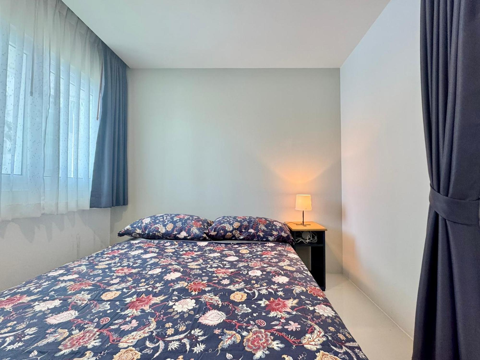 Mantra Beach Condominium Suite 2 - Mae Phim Ban Tha Fat Dış mekan fotoğraf