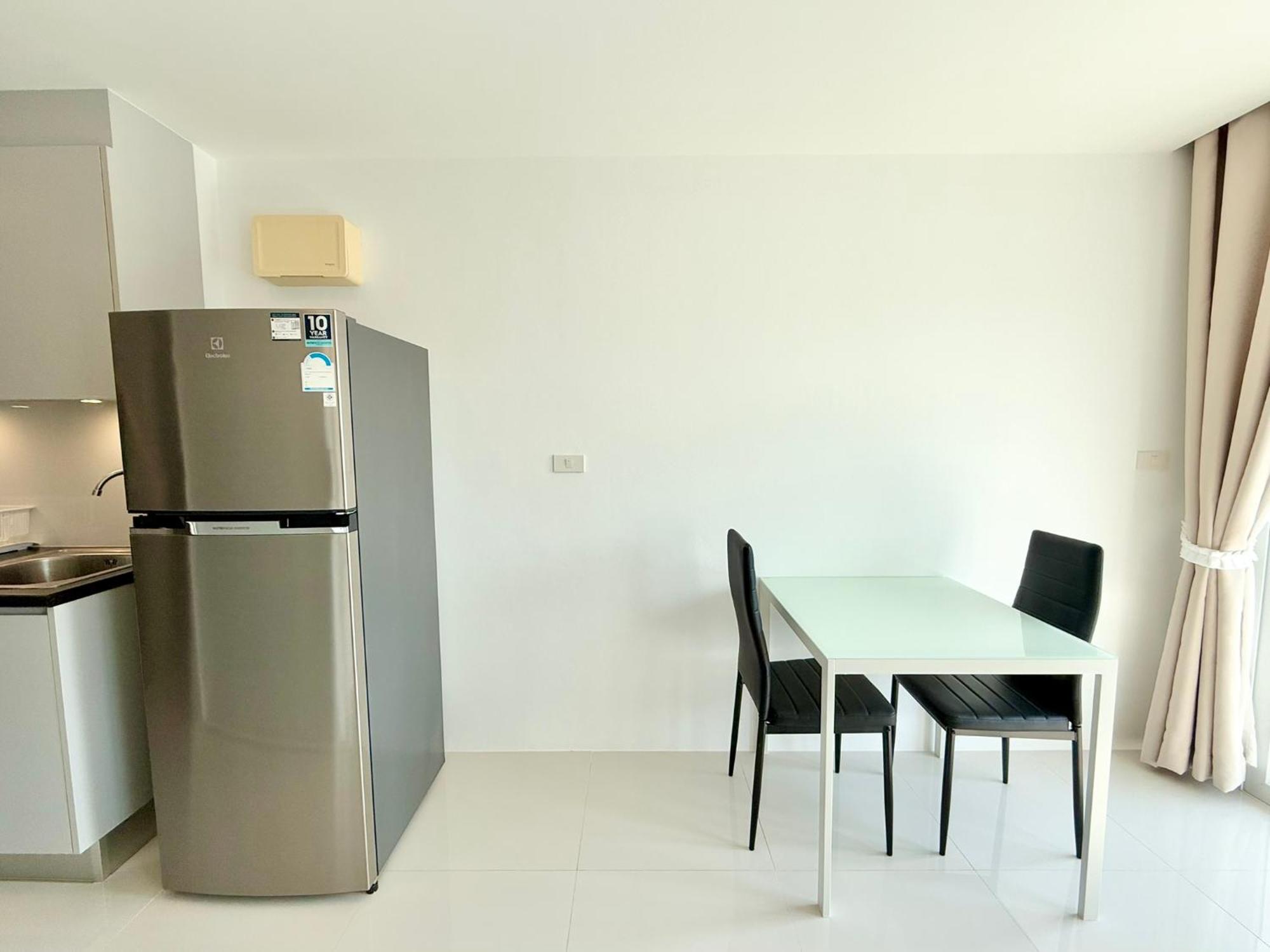 Mantra Beach Condominium Suite 2 - Mae Phim Ban Tha Fat Dış mekan fotoğraf