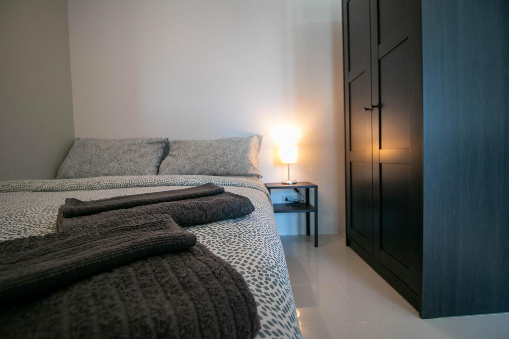 Mantra Beach Condominium Suite 2 - Mae Phim Ban Tha Fat Dış mekan fotoğraf